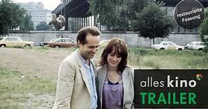 Berlin Chamissoplatz - 1980 - Trailer - Regie: Rudolf Thome