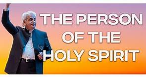 The Person of the Holy Spirit | Benny Hinn in Ghana
