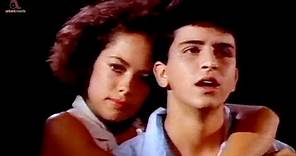 Glenn Medeiros - Watching Over You (Official Music Video)