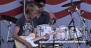 Green On Red - Clarksville (Live at Farm Aid 1986)