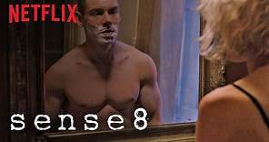 Sense8 | Official Trailer [UK & Ireland] [HD] | Netflix