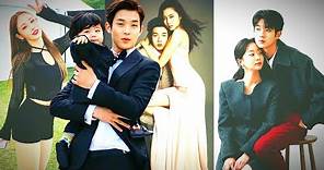 Choi Woo-shik's Biography, Family and Girlfriend ▶️ Who is Choi Woo-shik Dating?