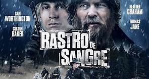 Rastro de Sangre // The Last Son - Trailer (Spanish Subtitles)