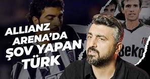 Beşiktaş’ta Bir İntikam Hikayesi! | Sinan Kaloğlu’nun Hayatı ve Güldüren Anıları