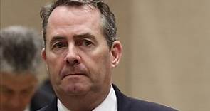Liam Fox sorry over relationship with Adam Werritty