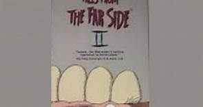 Tales From The Far Side II (1997) ♦️