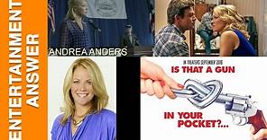 Interview with Andrea Anders