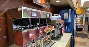 Arco ampm gas station for sale