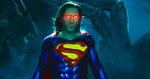 The Flash 2023 | Nicolas Cage Adam West | Superman & Supergirl ''CAMEOS'' | HD Movie Scene