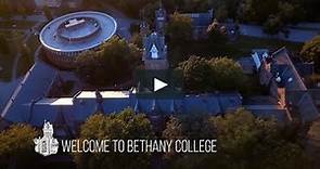 Bethany College, WV Tour | Private Liberal Arts College | Colleges in West Virginia