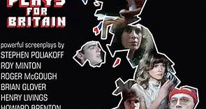 Plays For Britain S01E03 Sunshine in Brixton (Brian Glover ITV-1976)
