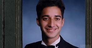 "The Case Against Adnan Syed" | Official Trailer