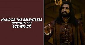 nandor s5 scenepack (what we do in the shadows) [1080p/4k]