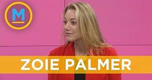 Zoie Palmer shares the unusual way she was cast as Jann Arden's sister | Your Morning