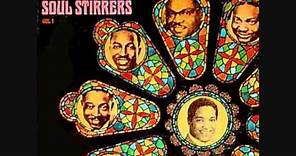 Sam Cooke & The Soul Stirrers - Someday Somewhere - 1959
