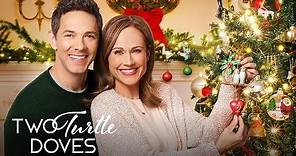 Preview - Two Turtle Doves - Hallmark Movies & Mysteries