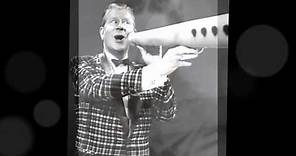 Rudy Vallee -- Winchester Cathedral --- Big Megaphone -- -60's Pop