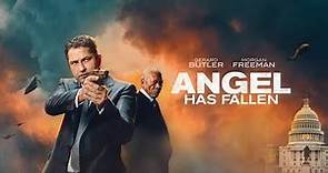 Angel Has Fallen 2019 Movie | Gerard Butler, Morgan Freeman, Nick Nolte | Full Facts and Reviews