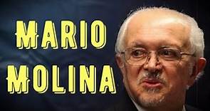 Mario Molina Biography and What did He do? Career and Contributions to Science