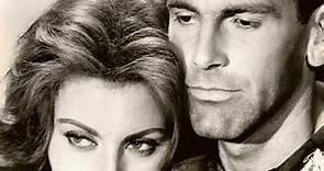 The Condemned of Altona (1962) - Sophia Loren, Maximilian Schell (Italian/EngSubtitles)
