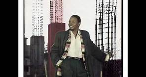 Philip Bailey - Welcome To The Club