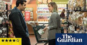 The Big Sick review – Kumail Nanjiani's real-life romcom is a humane delight