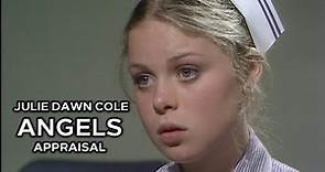 Julie Dawn Cole on Angels (TV Series 1975–1983) S01EP3