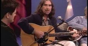 George Harrison - All Things Must Pass 1997 - VH1- HD