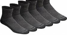 Dickies Comfy Men socks- very good fit