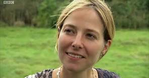 Wild Swimming with Alice Roberts