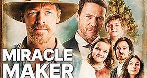 Miracle Maker | Christian Movie | Family Film | English