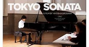 Tokyo Sonata (2008) - Trailer