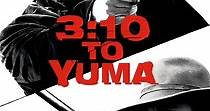 3:10 to Yuma - movie: where to watch streaming online