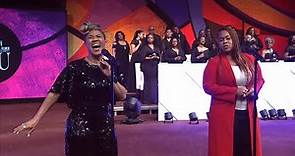 Mary Mary - God In Me & Yesterday (NEW) 2023