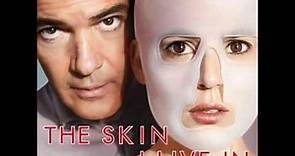 Alberto Iglesias - Petite Fleur - OST. The Skin I Live In