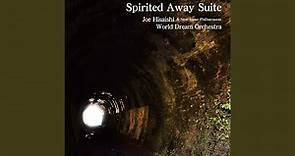 Spirited Away Suite (Live)