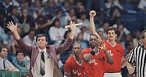 Remembering Denny Crum's impact on UofL basketball