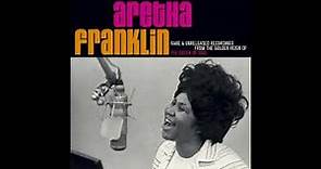 One Step Ahead – Aretha Franklin