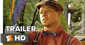 Ghost of New Orleans Official Trailer 1 (2017) - Terrence Howard Movie