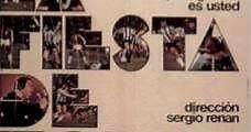 La fiesta de todos (1979) Online - Película Completa en Español - FULLTV