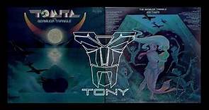 The Bermuda Triangle ■ Isao Tomita ■ 1979 Full Album