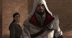 Assassin's Creed Brotherhood E3 2010 Outfit MOD