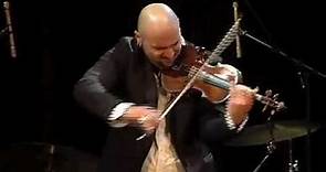 Alessandro Quarta - Live - Paganini Blues
