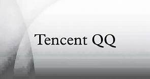 Tencent QQ