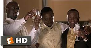 The Wood (9/9) Movie CLIP - A Toast to The Wood (1999) HD