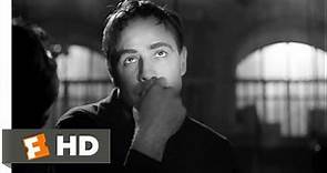 The Fugitive Kind (6/8) Movie CLIP - The Kind That Don't Belong (1959) HD