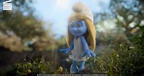 The Smurfs 2 (1/10) | The Story of the Smurfette | Cartoon For Kids