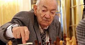 Viktor Kortchnoï joueur d'échecs et dissident soviétique - biographie
