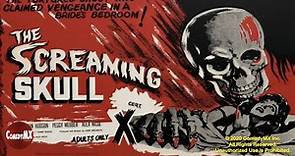 Screaming Skull (1973) | Full Movie | Vincent Gardenia | Carrie Nye | David McCallum | Gloria Monty