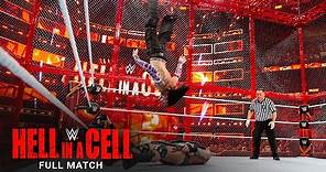 FULL MATCH - Jeff Hardy vs. Randy Orton – Hell in a Cell Match: Hell in a Cell 2018